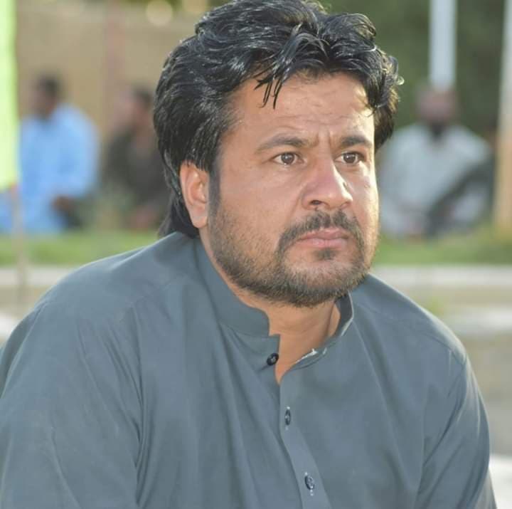 Khaliq cricket player profile photo