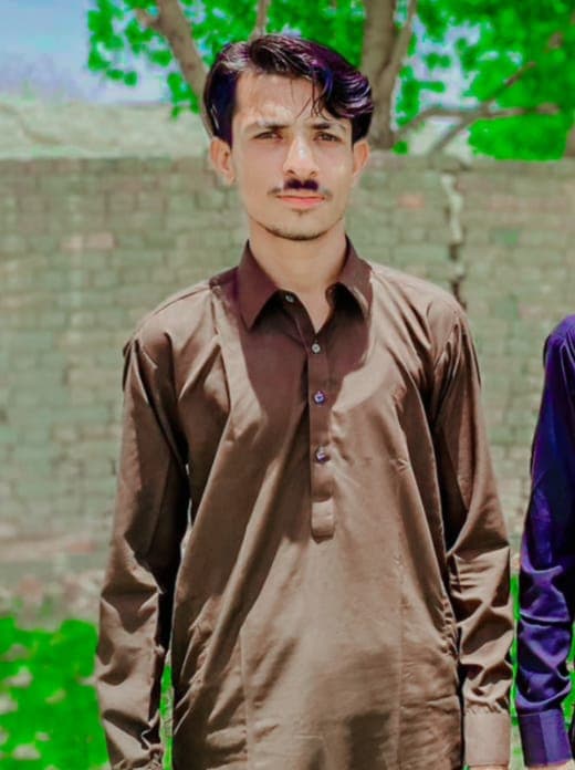 Saqib Dasti