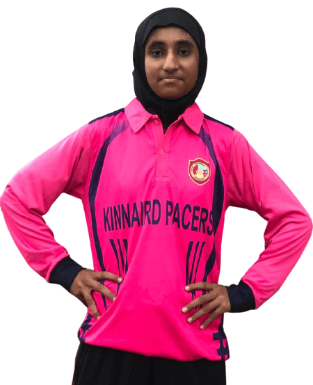 Quratulain