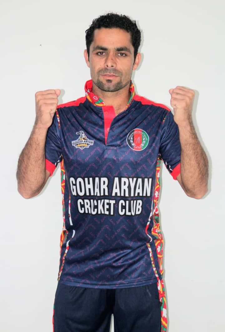 Abdul Raouf