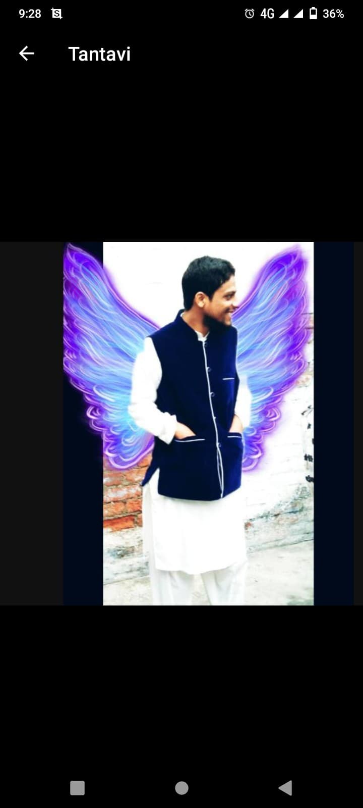 Q Sufyan Tantavi