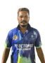 Anoop Oravankundil