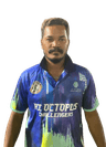 Anoop Oravankundil