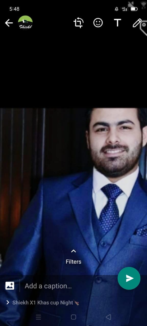 Harris Maqbool cricket player photo