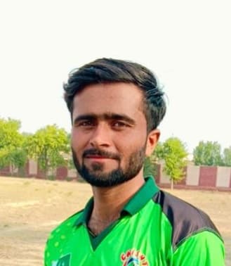 SHAHID JUNIOR
