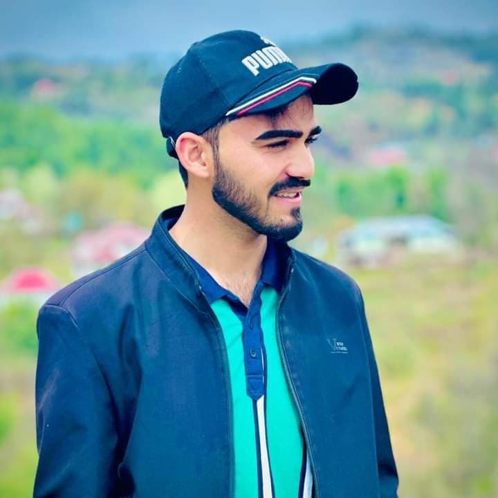 Usman Ahmed