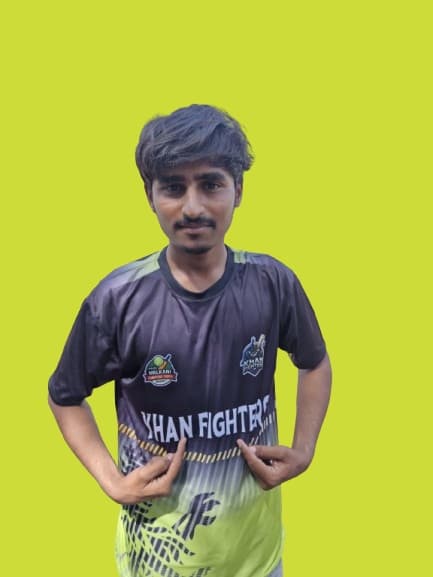 SULAIMAN