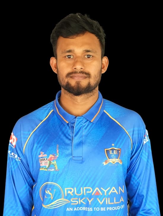 Abdul Halim cricket player photo