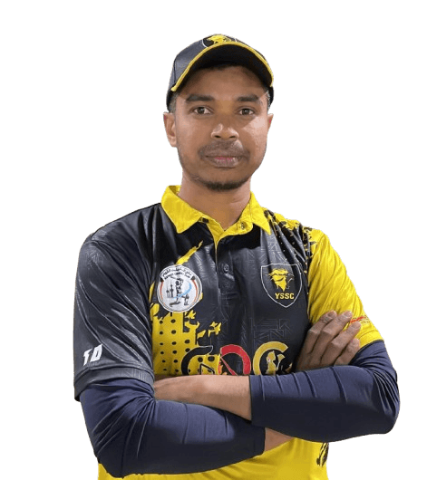 Mohamed Shafraz cricket player photo