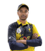 Mohamed Shafraz