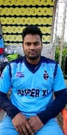 Rubel Hossain