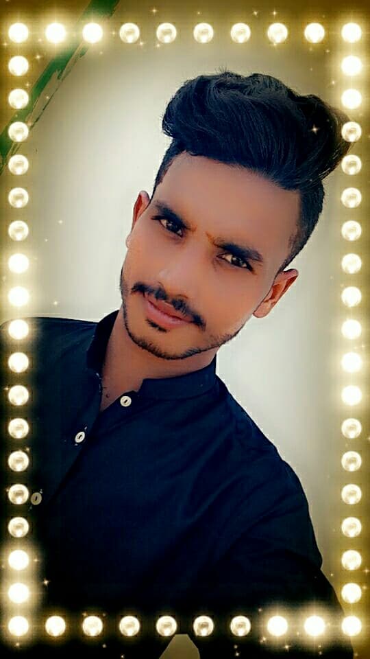 Raheel Khan