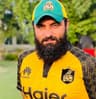 Sufyan  Khan