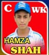 Hamza Shah