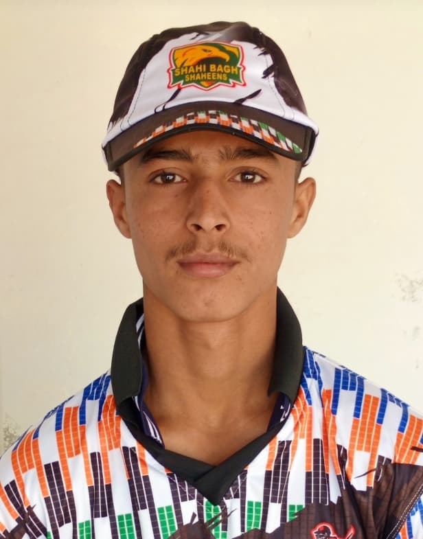 Muhammad Awais