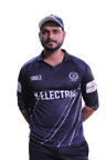 Usman Ansari