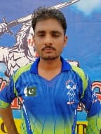 Iqbal Solangi