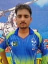 Iqbal Solangi