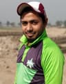 M Sufyan Zahid