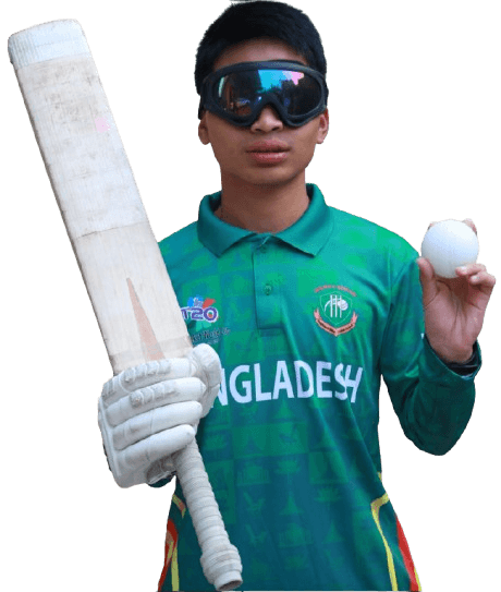 SUKEL TANGCHANGYA(B1) cricket player profile photo
