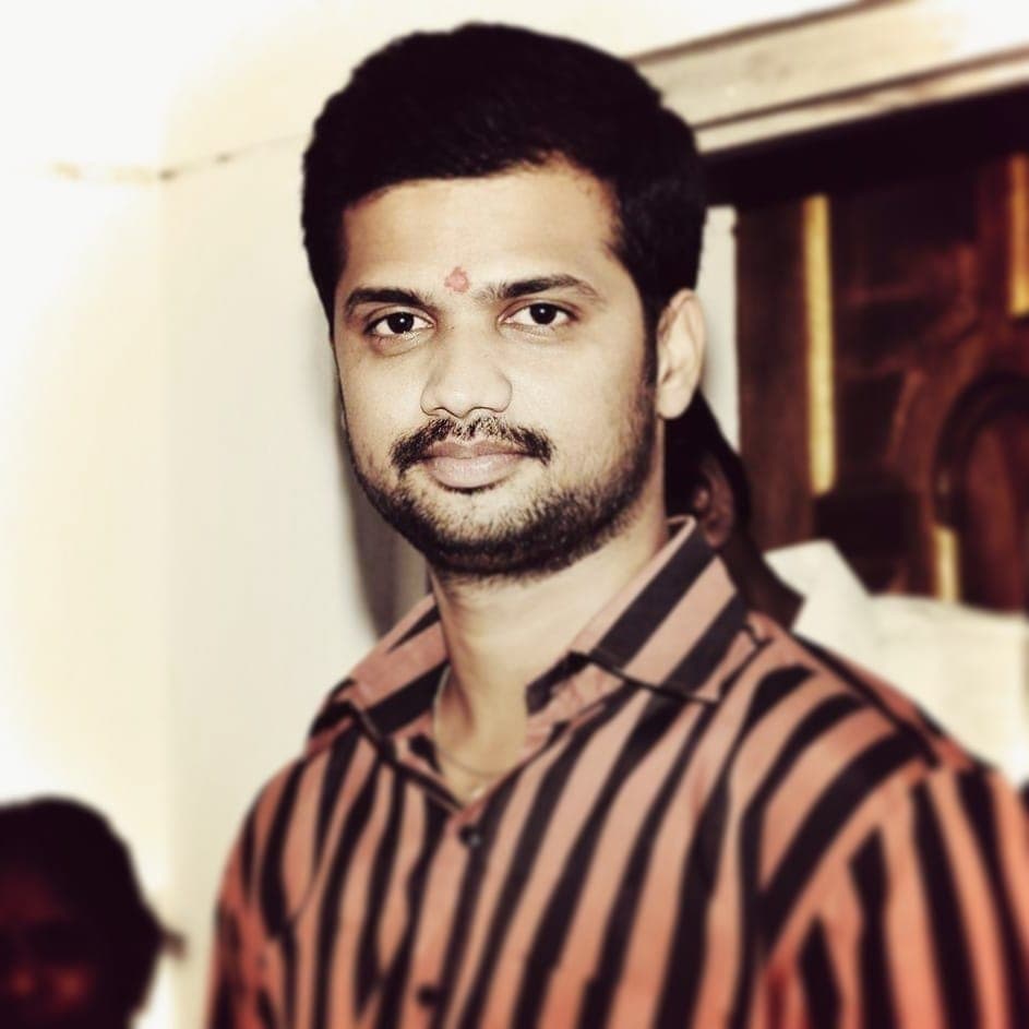 Srihari Raju