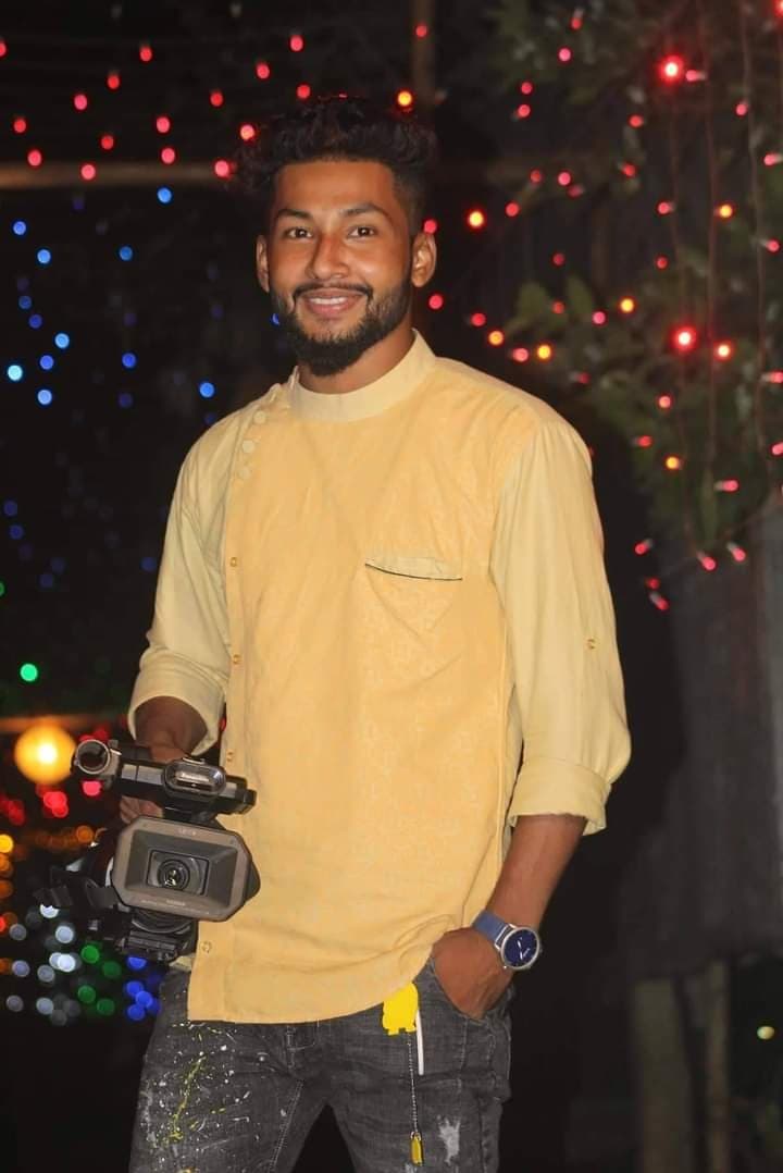 Rokey cricket player profile photo