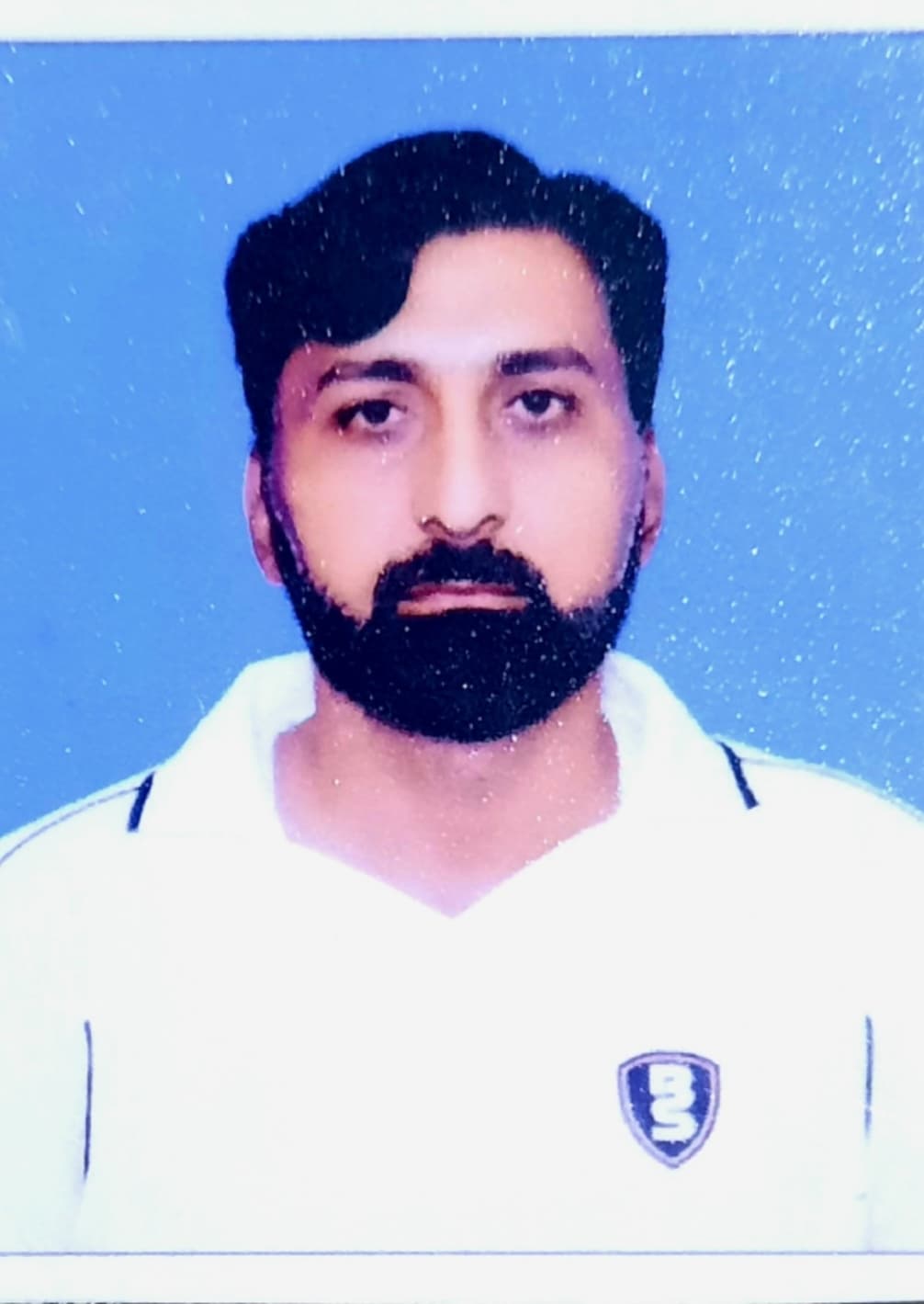 Imran Ali cricket player profile photo