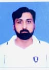 Imran Ali