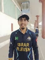 Muhammad Riaz Ullah