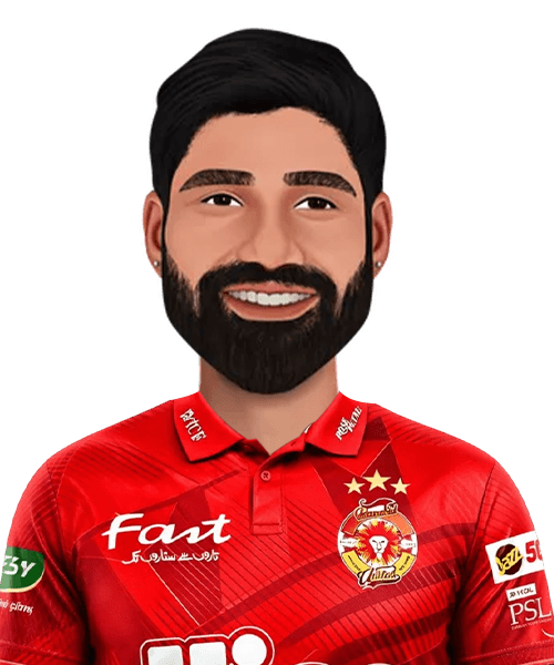 Dipendra Singh Airee cricket player profile photo