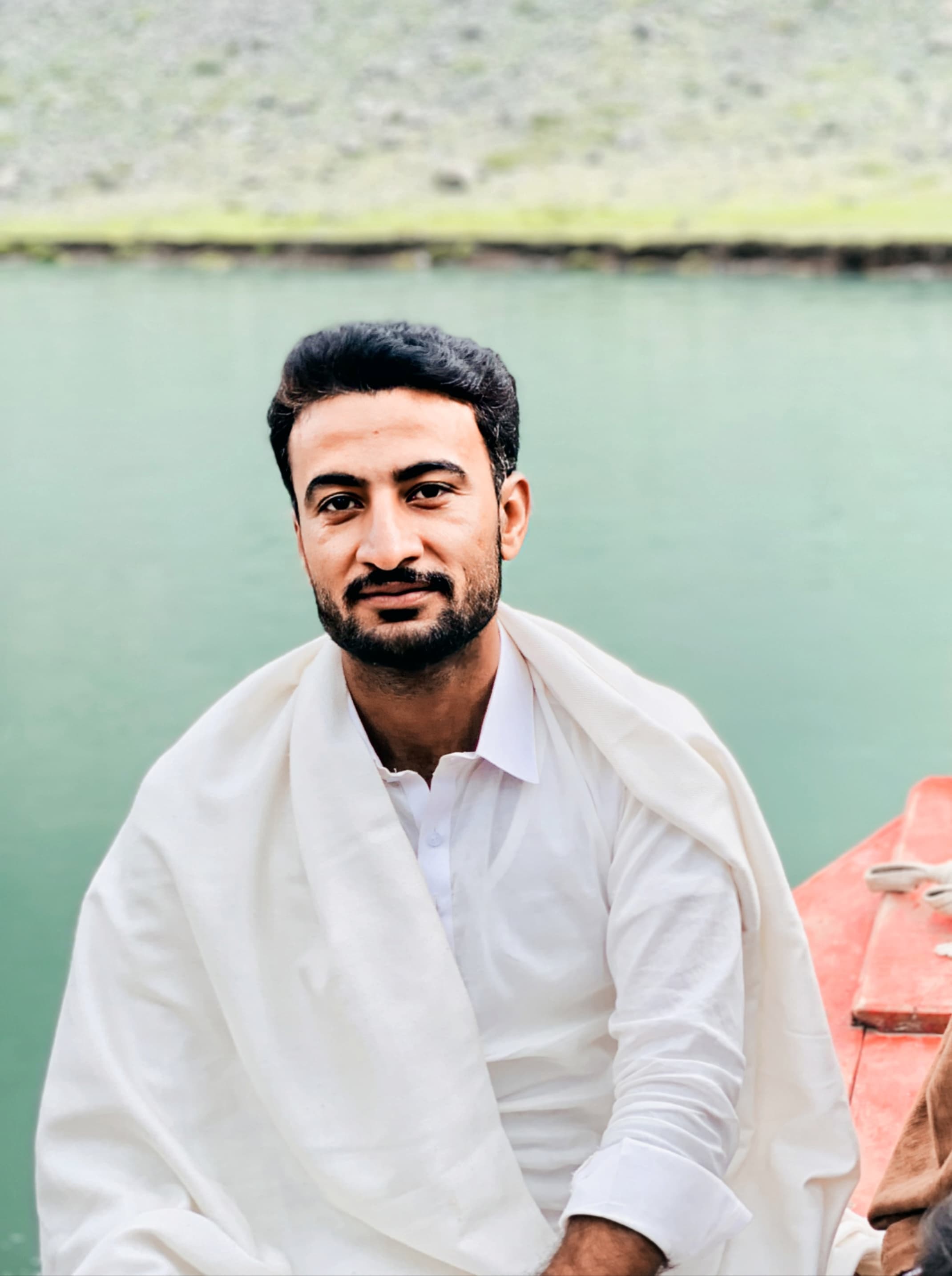 Farooq Janjhi