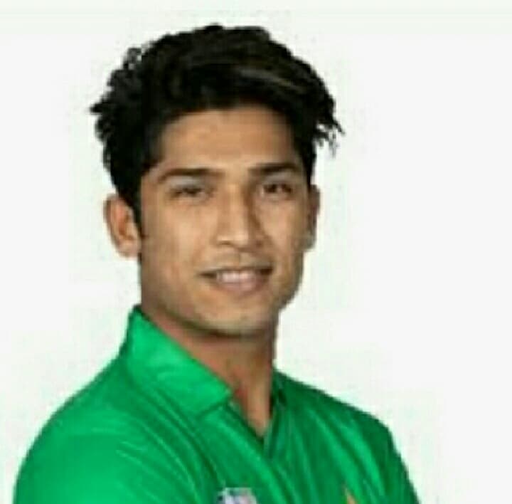 Muhammad Husnain