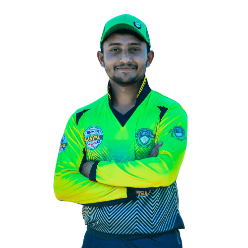 Shani Chota