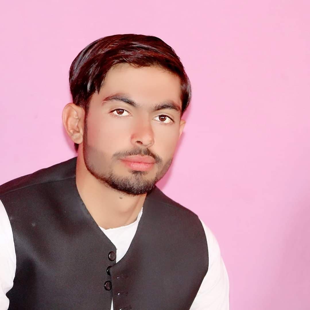 Shakeel cricket player profile photo