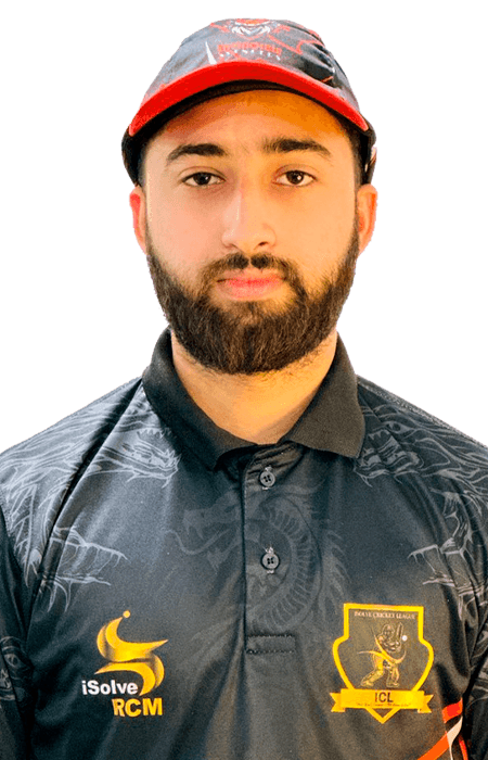 Haziq Nadeem