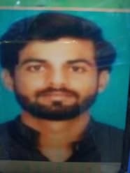 Ali Raza cricket player profile photo