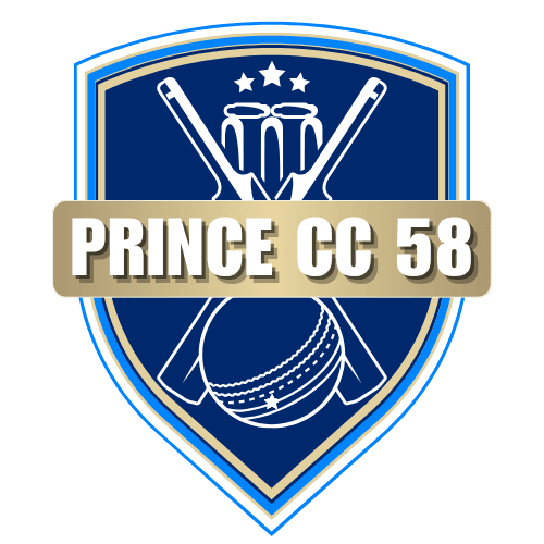 Prince Xi team logo