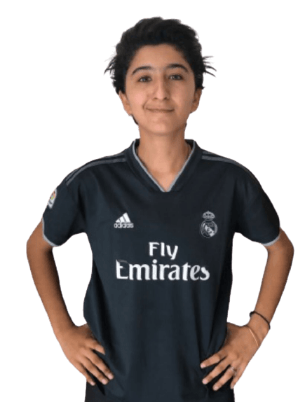 NOOR UL EMAN cricket player profile photo