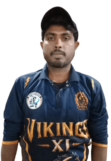 Naveen Turaka