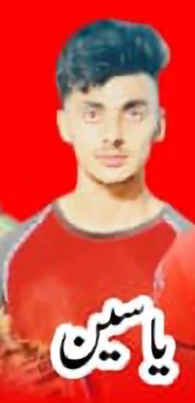 Yasin