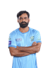 Mohammad Hafeez