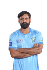 Mohammad Hafeez