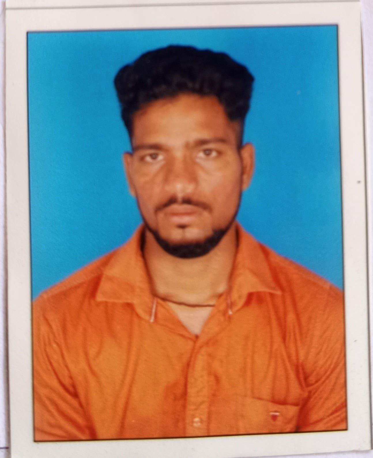 Tandel Bunty
