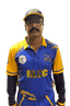 Dileep Madhavan