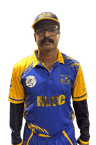 Dileep Madhavan