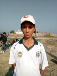 M Hassan