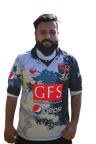 Affnan Ahmed
