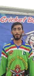 Khadim Hussain