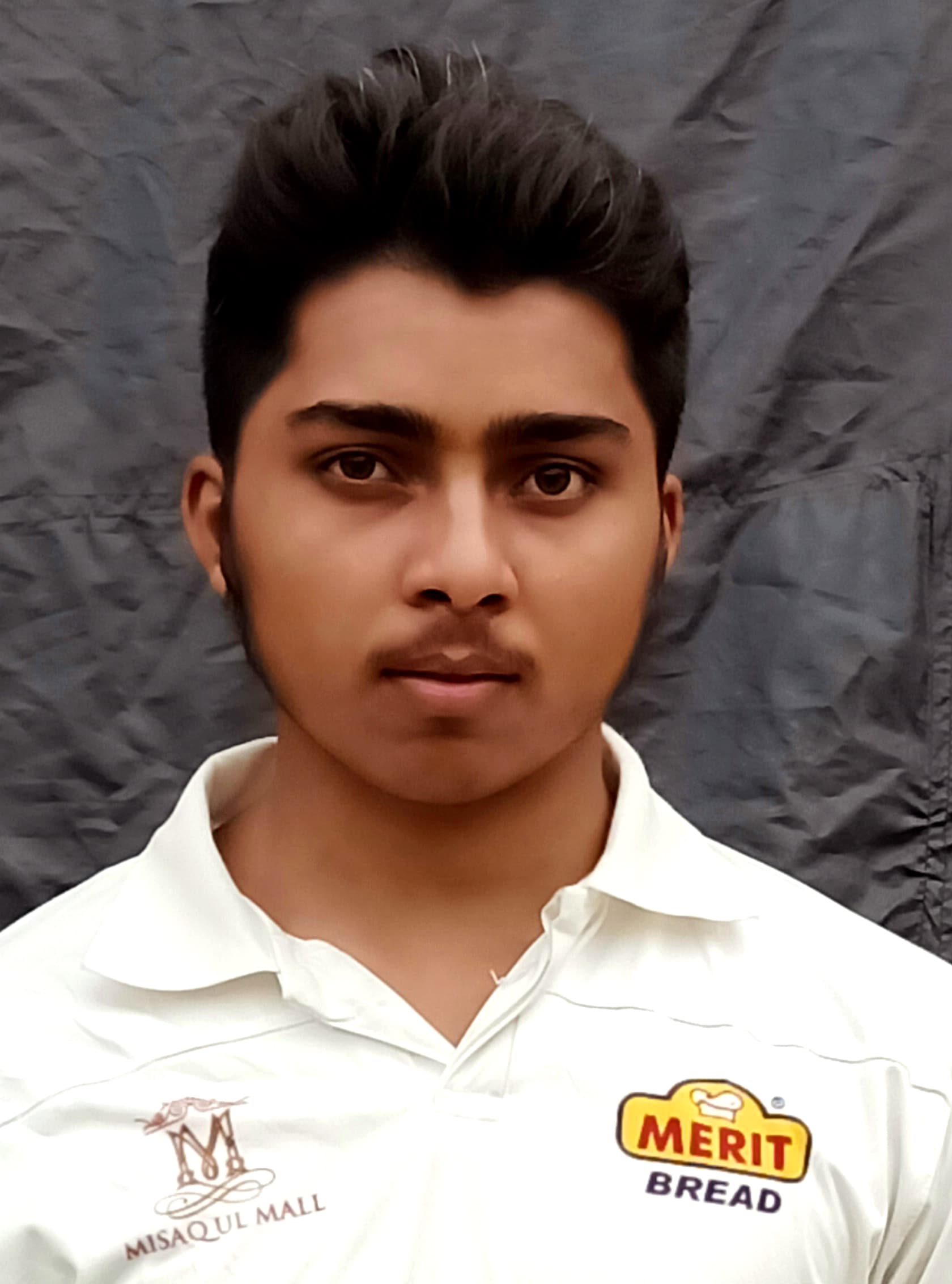 MUHAMMAD NAVEED
