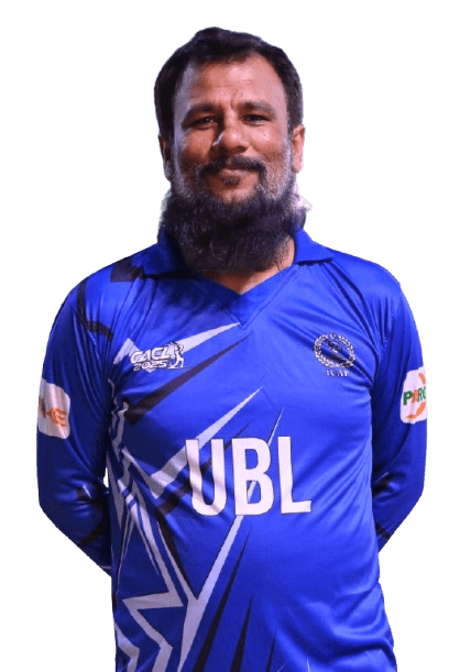 Shahzaib